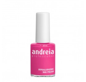 Andreia Professional Hypoallergenic Nail Polish Esmalte de Uñas 14 ml Color 154